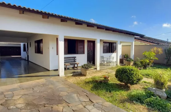 CASA - MINA DO MATO, CRICIÚMA