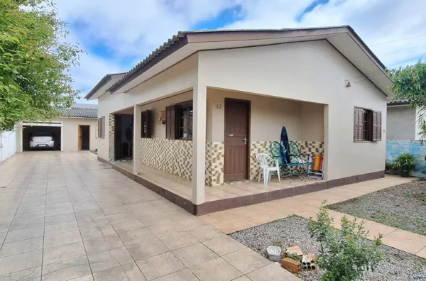 CASA PARA VENDA - TEREZA CRISTINA - IÇARA