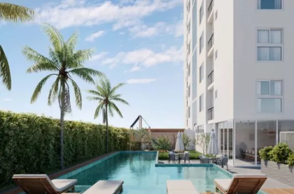 APARTAMENTO GRAN PALAZZO - VILA - TUBARÃO