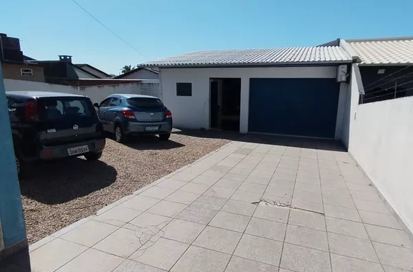 CASA - TEREZA CRISTINA, IÇARA