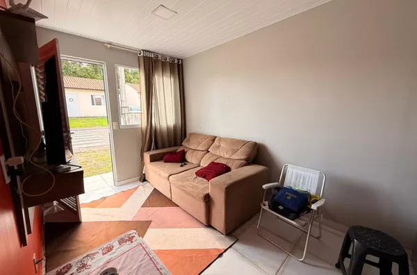 CASA - AURORA, IÇARA