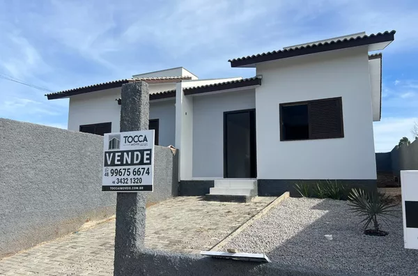 CASA - JAQUELINE - IÇARA