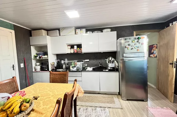 CASA - PRESIDENTE VARGAS - IÇARA - Foto 7