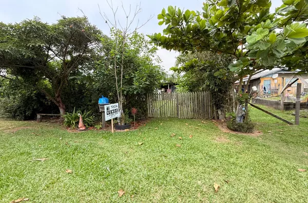 TERRENO - BARRA VELHA, BALNEÁRIO RINCÃO