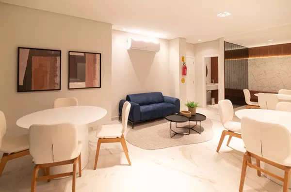 APARTAMENTO - ED. TORRE VIENNE - CENTRO - CRICIÚMA - Foto 7