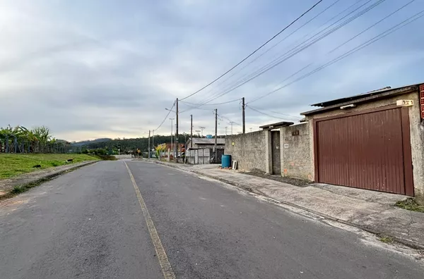 TERRRENO - SIDERÓPOLIS - RIO FIORITA