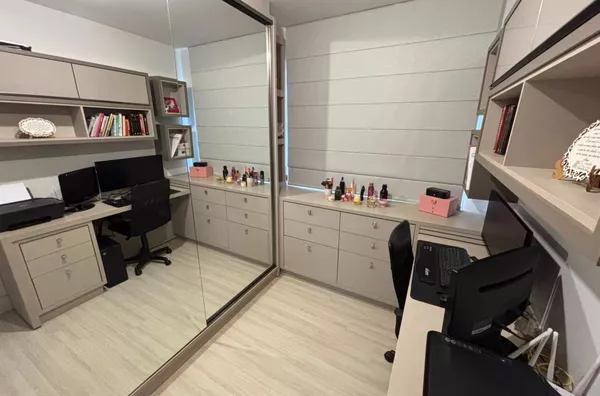 Apartamentos para venda, Centro, Criciúma - Foto 13