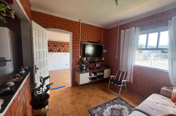 CASA PARA VENDA - ZONA VELHA - BALNEÁRIO RINCÃO - Foto 6