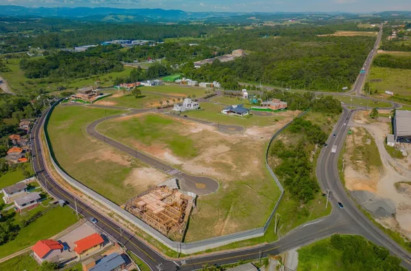TERRENO - CONDOMÍNIO ESMERALDA PREMIUM - SÃO SIMÃO - CRICIÚMA