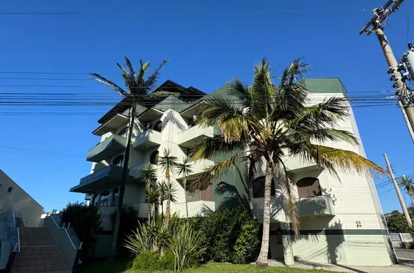 APARTAMENTO PARA VENDA - EDIFÍCIO LUCIANA - BALNEÁRIO RINCÃO