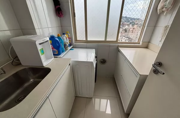 Apartamentos para venda, Centro, Criciúma - Foto 6