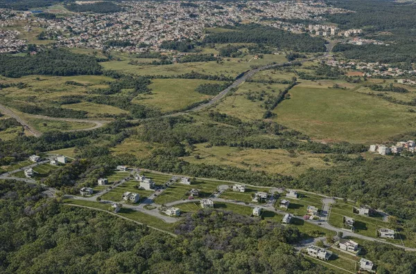 TERRENOS - COND. SERENA CITTÀ - NASPOLINI - CRICIUMA
