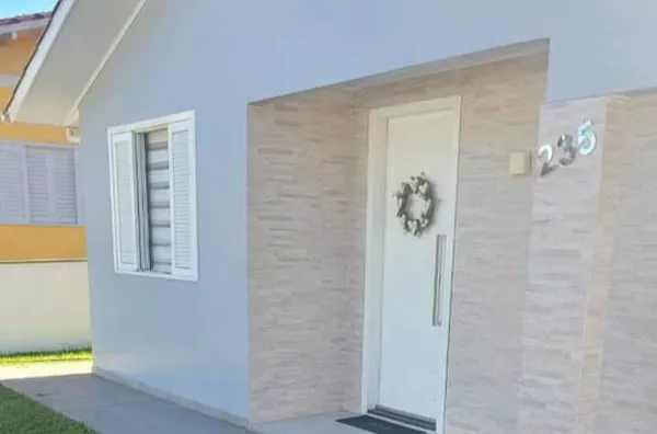 CASA - SANTA LUZIA - CRICIUMA
