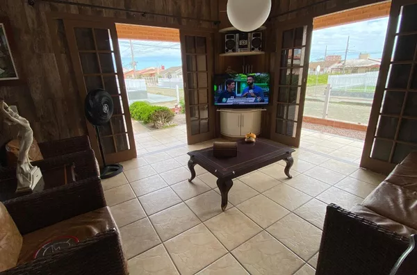 CASA - ZONA NOVA - BALNEÁRIO RINCÃO - Foto 7