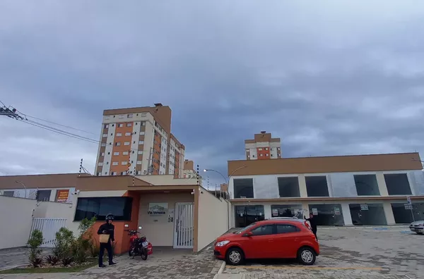 APARTAMENTO - RES. VIA VENEZIA, CRICIÚMA