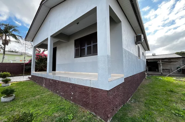 CASA - 1º DE MAIO - IÇARA