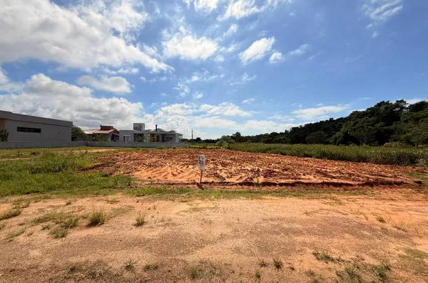 TERRENO, COND. VILA SUÍÇA - LAGOA DOS ESTEVES, BALNEÁRIO RINCÃO