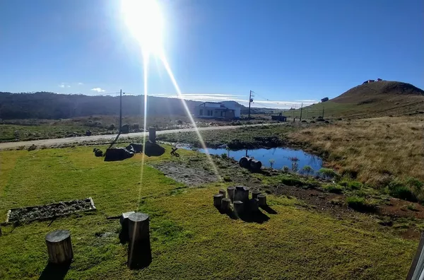CONDOMINÍO ALTOS DA SERRA - BOM JARDIM DA SERRA