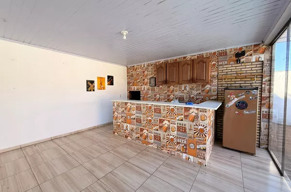 CASA, LAGOA DOS FREITAS, BALNEÁRIO RINCÃO - Foto 13