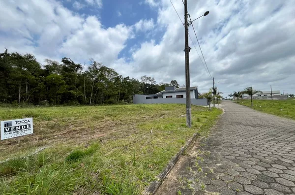 TERRENO - CENTRO - IÇARA