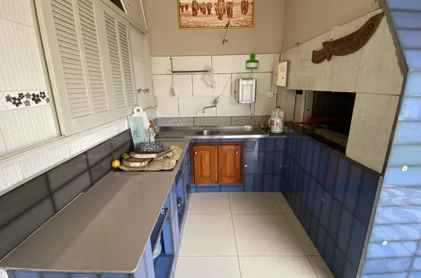 CASA - CENTRO - BALNEÁRIO RINCÃO - Foto 17