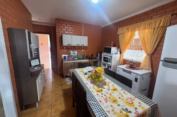CASA PARA VENDA - ZONA VELHA - BALNEÁRIO RINCÃO - Foto 7