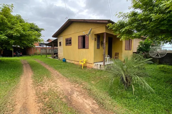 CASA PARA VENDA - PEDREIRAS - BALNEÁRIO RINCÃO
