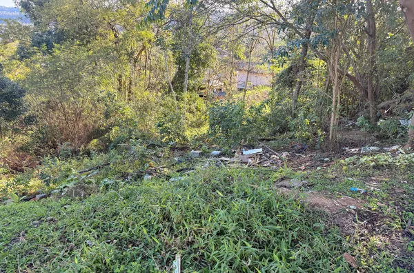 TERRENO - METROPOL, CRICIUMA
