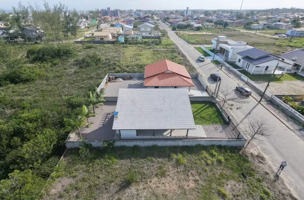 CASA MISTA - ESPLANADA - JAGUARUNA - SC - Foto 11