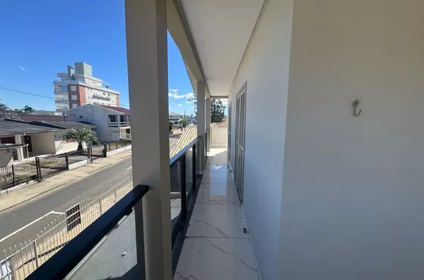 CASA, DOIS PAVIMENTOS, CENTRO - BALNEÁRIO RINCÃO - Foto 28