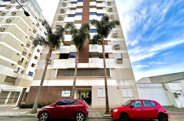 APARTAMENTO - TORRES DE MONET - IÇARA