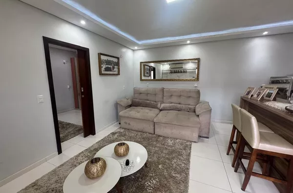 CASA PARA VENDA - ZONA VELHA - BALNEÁRIO RINCÃO