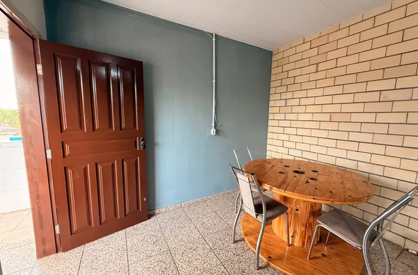 APARTAMENTO PARA LOCAÇÃO ANUAL - SÃO SIMÃO, CRICIUMA