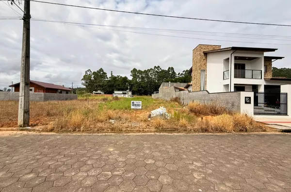 TERRENO - LOTEAMENTO FELIX MACARINI, VILA MACARINI, CRICIÚMA