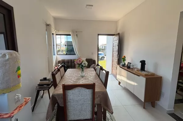 Casa para venda, 1 quarto(s),  Linha Anta, Criciúma