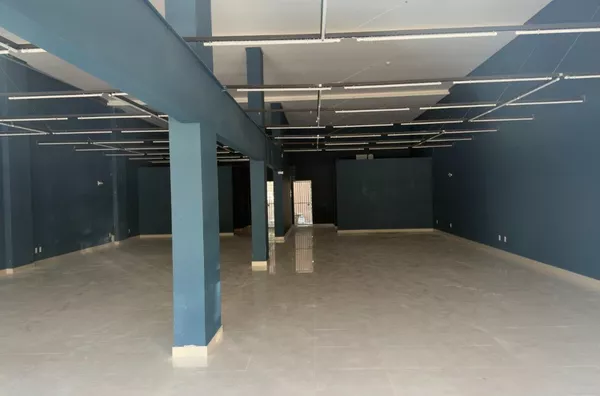 SALAS COMERCIAIS - RES. BAHAMAS - VERA CRUZ - CRICIÚMA