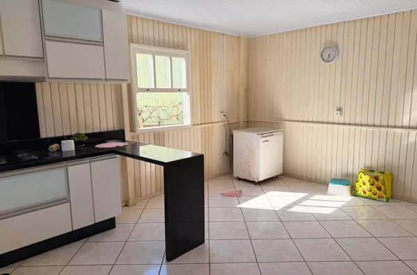 CASA - JARDIM ELIZABETE, IÇARA