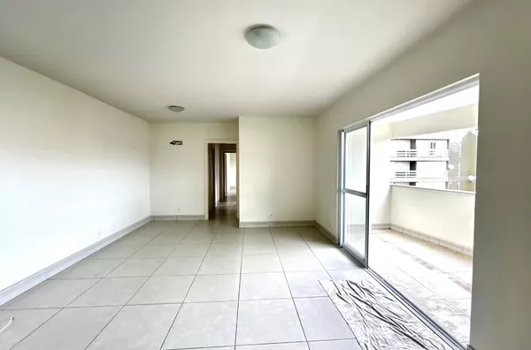 APARTAMENTO - ED. MAJANO - CENTRO, IÇARA