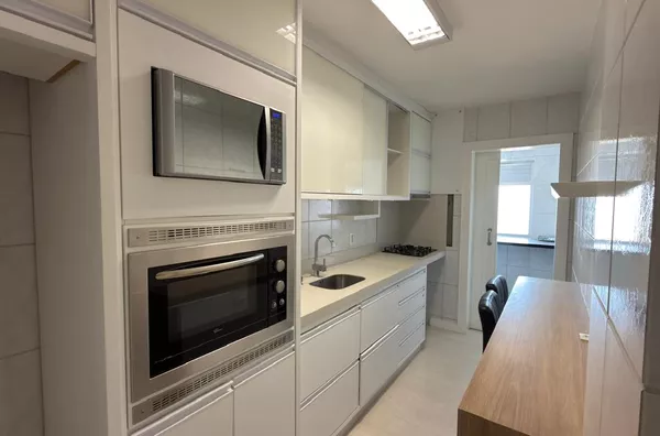APARTAMENTO - ROMA IÇARA
