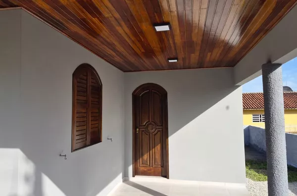 CASA - NOSSA SENHORA DA SALETE - CRICIÚMA
