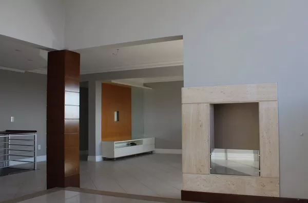 COBERTURA DUPLEX - RES. BERLAGE - CENTRO - IÇARA