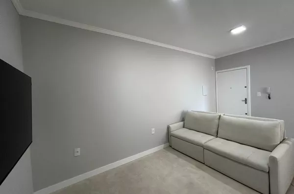 APARTAMENTO - EDIFÍCIO JOSÉ BALDISSERA - CENTRO - IÇARA