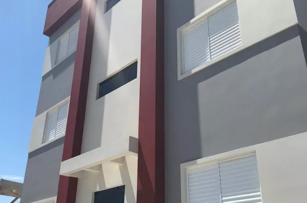 APARTAMENTO NO RESIDENCIAL CECÍLIA - PEDREIRAS, BALNEÁRIO RINCÃO