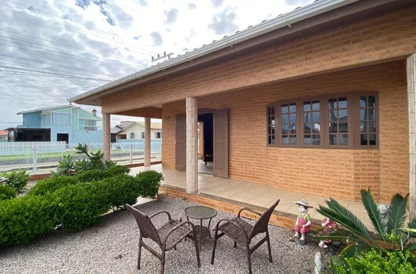 CASA - ZONA NOVA - BALNEÁRIO RINCÃO - Foto 25