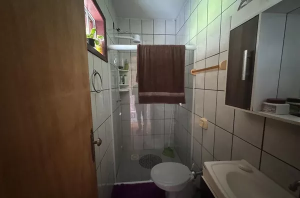 CASA PARA VENDA - ZONA VELHA - BALNEÁRIO RINCÃO - Foto 13
