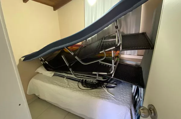CASA PARA VENDA - ZONA NOVA - BALNEÁRIO RINCÃO - Foto 19
