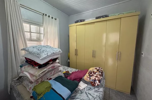 CASA PARA VENDA - ZONA VELHA - BALNEÁRIO RINCÃO - Foto 18