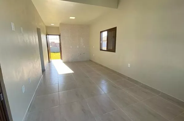 CASA- LOTEAMENTO PARQUE NOVO RINCÃO - BALNEÁRIO RINCÃO