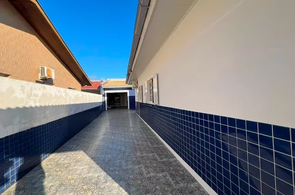 CASA - ZONA VELHA - RINCÃO