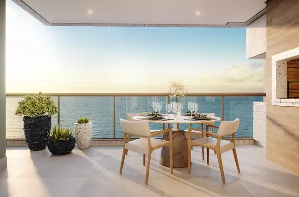 Mar Positano, Balneário Rincão - SC